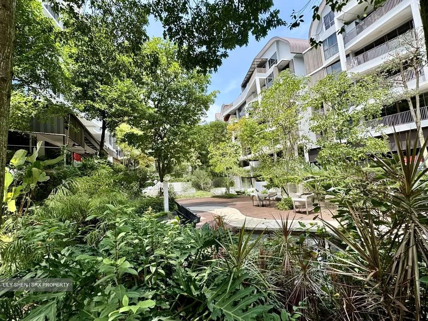 Archipelago (D16), Condominium #603138351